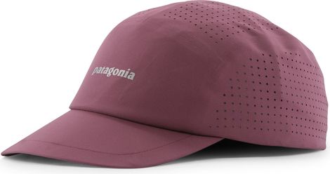 Cappellino Patagonia Ultralightweight Ridge Rosa