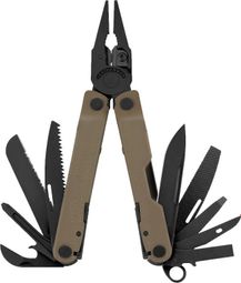 Pince multifonctions 17 outils REBAR Coyote - Leatherman