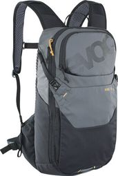 Mochila Evoc Ride 12L Gris / Negro