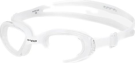 Occhialini da nuoto Orca Killa Comfort Bianco