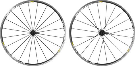 Mavic CrossRide UB 26'' Wheelset | 9x100 - 9x135 mm | pastiglie freno | 2024