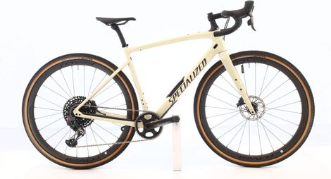 Produit reconditionné · Specialized Diverge Pro Carbon AXS 12V / Vélo de gravel | Très bon état