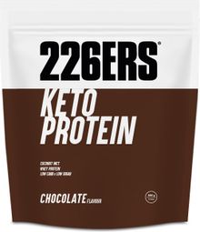 Protein drink 226ers Keto Chocolate 500g