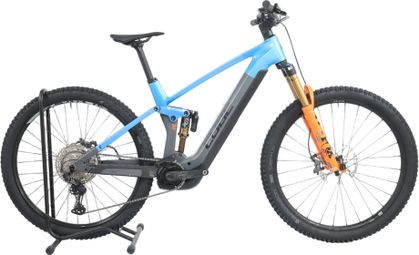 Produit Reconditionné · VTT électrique CUBE Stereo Hybrid 140 HPC ActionTeam 750 2023 · Etat  correct