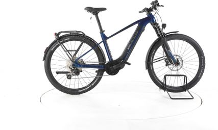 Produit reconditionné - Bulls E-Stream EVO 2 Street Trekking E-Bike - Bon Etat