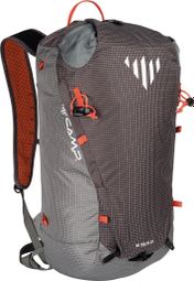 Zaino da alpinismo Camp M-Tech 20 L grigio