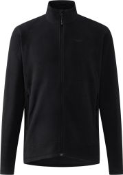 Polaire Haglöfs Buteo Mid II Noir Homme