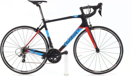 Produit reconditionné · Wilier GTR Team · Noir / Vélo de route | Très bon état
