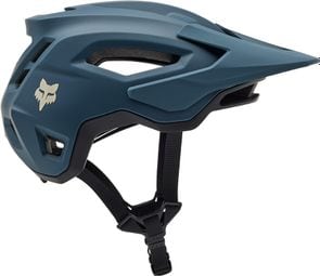 MTB-Helm Fox Speedframe Grau