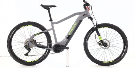 Produit reconditionné · Haibike HardNine 6 / Vélo VTT électrique / Haibike | Très bon état