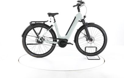 Produit reconditionné - Kalkhoff Image 5B Advance + City E-Bike   - Très Bon Etat