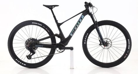 Produit reconditionné · Scott Spark RC Team AXS / Vélo VTT | Très bon état