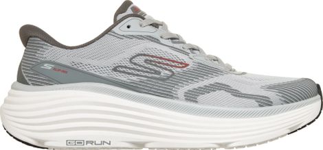 Skechers Slip-Ins Max Cushioning Endeavour Sequoya Gray Men's Running Shoes