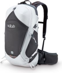 Unisex wandeltas RAB Protium 20L grijs