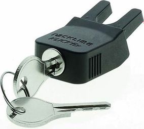 Klickfix Lock für RACKTIME