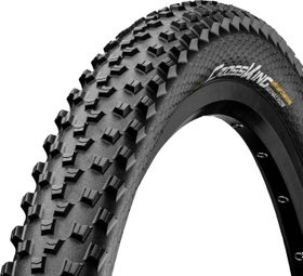 Continental Cross King 26' Tubeless Ready Soft ShieldWall PureGrip Compound MTB tire