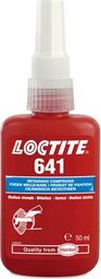 LOCTITE - Colle boitier de pédalier