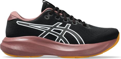 Asics Gel-Excite 11 TR hardloopschoenen zwart/roze dames
