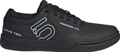 Scarpe MTB adidas Five Ten Freerider Pro Nero