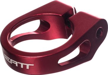 Neatt Seatclamp Red