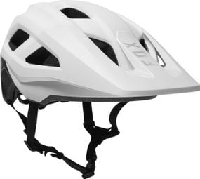 Fox Mainframe Child Helmet White (48-52cm)
