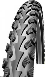 26 X 2.00 SCHWALBE LAND CRUISER BLACK TR (50-559) MTB Tyre