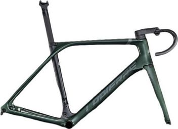 Lapierre Aircode DRS Green Road Frame Kit