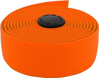 MASSI Gel Grip Bar Tape LURE Orange neon