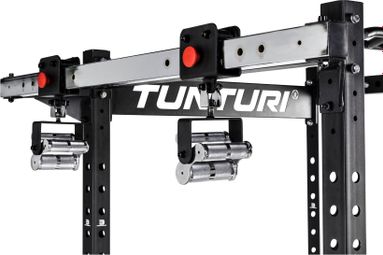 Tunturi - Multigrip Pull-Up Sliders pour RC20