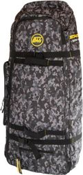 Sac De Voyage Staystrong V2 Gris Camo