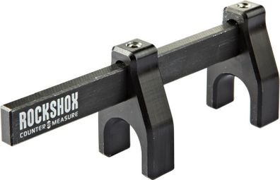 Compression tool for Rockshox Vivid/Vivid Air shocks