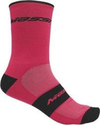 MASSI SUPRA Socks Pink