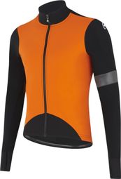 Maillot de manga larga MB Wear Levante Naranja