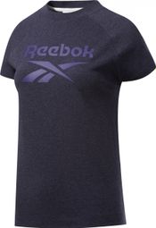 T-shirt femme Reebok Essentials Logo