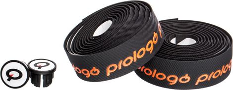 PROLOGO Ruban de cintre ONETOUCH GEL Noir / Orange