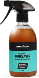 Airolube Heavy Duty Degreaser 500Ml