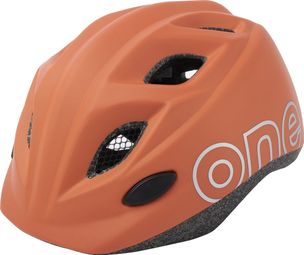 Bobike Casque Vélo One Plus - Taille - Marron