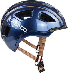 Casco E.Motion 2 Helmet Midnight Mirage Blue