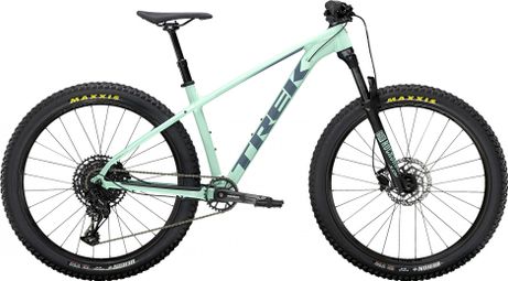 VTT Semi Rigide Trek Roscoe 7 27.5+ Sram SX Eagle 12V Aloha Green/Battleship Blue 2021 à partir de     1 249,00 € au lieu de     1 249,00 €