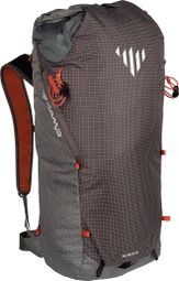 Zaino da alpinismo Camp M-Tech 30 L grigio
