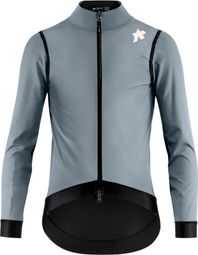 Veste de pluie Assos Mille GTS Sturmprinz S11 Gris Homme