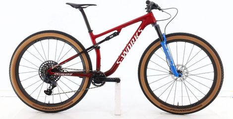 Produit reconditionné · Specialized Epic S-Works FSR Carbone XX1 AXS / Vélo VTT / Specialized | Très bon état