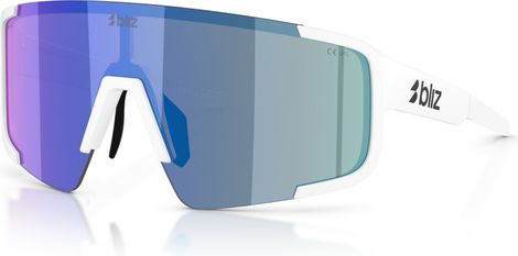 Bliz P003-bril Wit/Blauw