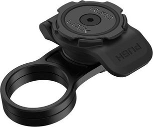 Support de Capuchon de Potence Quad Lock Pro Noir