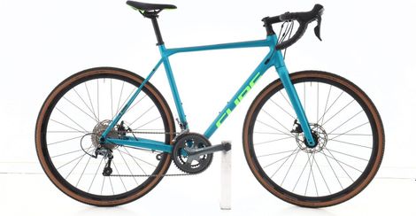 Produit reconditionné · Cube Cross Race / Vélo de gravel / Cube | Très bon état