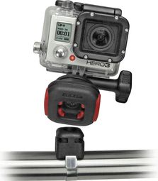 GoPro Camero Klickfix CamOn mount