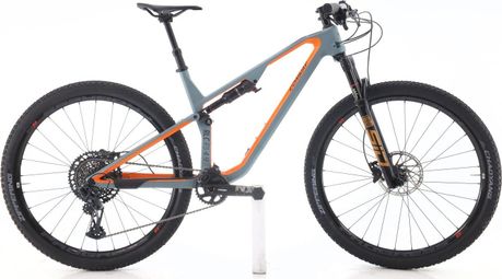 Produit reconditionné · Conway RLC 4.9 FS Carbone GX / Vélo VTT / Conway | Très bon état