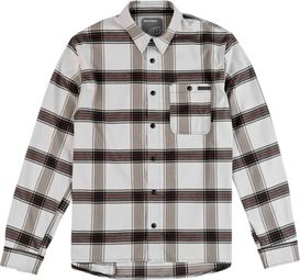 Troy Lee Designs Grind Grey/Black Technical Shirt