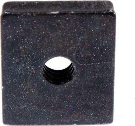 Thule 50845 Croupe carrée M6