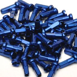 Dartmoor Nipples Dark Blue (x38)